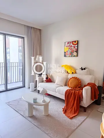 INVESTOR DEAL - POSH FURNISHED - COMMUNITY & PARK VIEW - SLIGHTLY NEGOTIABLE