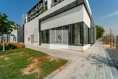 Retail Shop for Rent | Shell and Core | Vacant