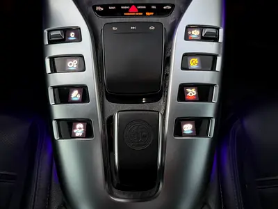 2019 Mercedes-BENZ AMG — миниатюра 16