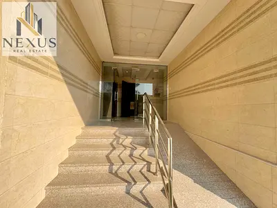 Furnished 1BR Apartment for Rent | Al Bustan, Ajman Neat and clean furnished 1-bedroom apartment av