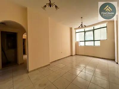 NO SECURITY DEPOSIT!!LAST UNIT 2BHK APARTMENT CENTRALIZED AC AND GAS ONLY FOR FAMILY JUST 33K AL QA