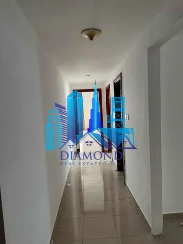 Sea View 2BHK For Sale In Horizon Tower With VIP Parking P1