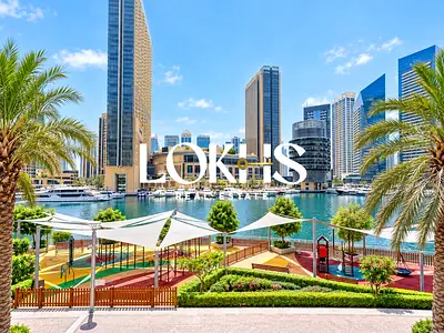 Spacious Layout | 4 Cheques | Prime Location