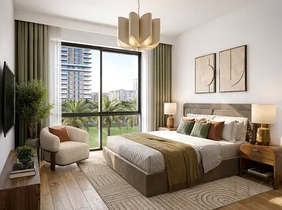 Cash Buyer | Pool & Park View | Best Layout