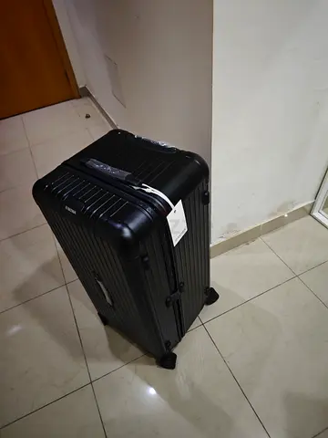Luggage rimowa
