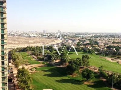 BRAND NEW | 4BR UNIT | GOLF COURSE VIEW