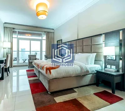 Ready-to-Move Studio | Fully Furnished | Ideal Location