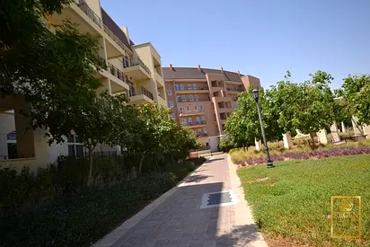 Spacious Layout | Higher Floor | Huge Balcony