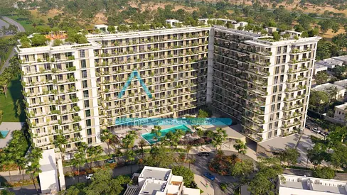 California-Style 2BR | 1,160 sq ft | Easy Payment Plan