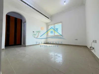 BRAND NEW LUXURY PROPER 1BHK WITH PARKING NEAR ROYAL NMC IN MBZ