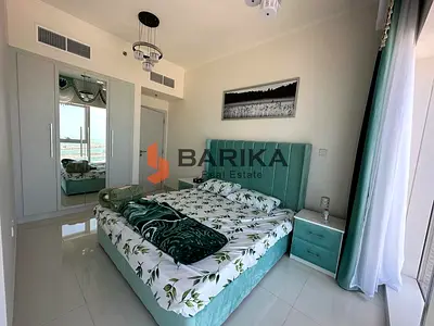 Full Harbour Sea View|Fully Upgraded