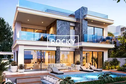 Luxury Villa | Spacious Layout | Prime Community