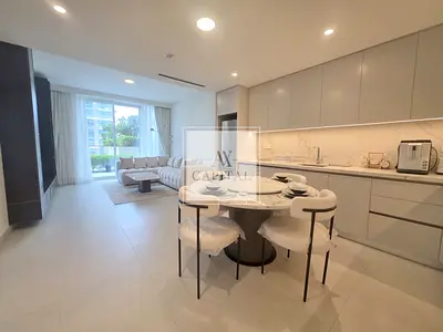Brand new Fully Furnished 1 bedroom for rent