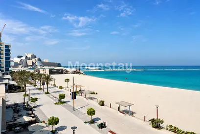 Full Sea View | Vacant | Beach Access
