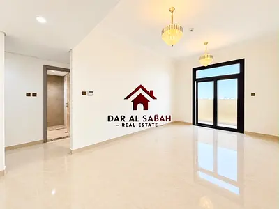 brand new luxury apartment for rent/master bedroom/spacious balcony/ready to move in!