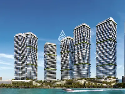 Sleek & Modern | Prime Connectivity | Linar Luxury