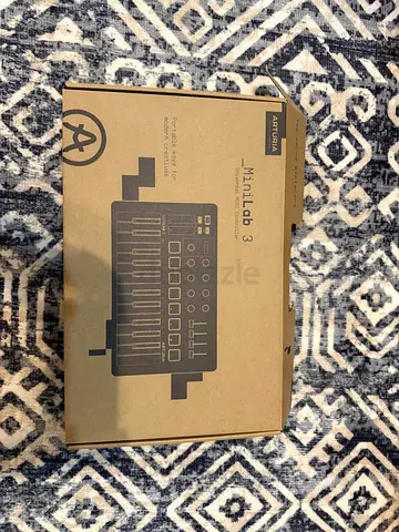 Music Studio instruments- Complete Home Music Studio Setup – Akai, Arturia, PreSonus & More