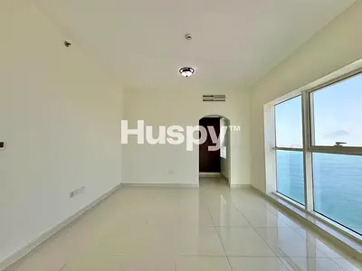 Sea View | Vacant Now | Dedicated Parking