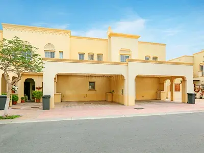 Close to Pool and Park |Vacant Now | Unfurnished