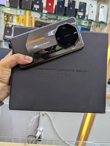 Huawei Mate 60 RS Ultimate Design ( 1TB )