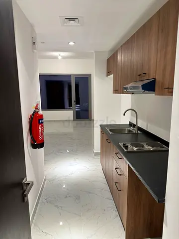 Elegant studio for Rent in Masdar city