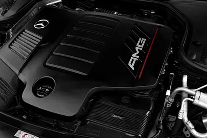 2020 Mercedes-BENZ AMG — миниатюра 14