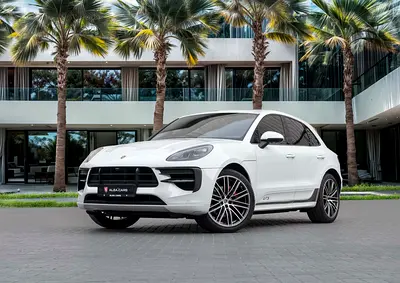 3,917 P.M | Porsche Macan GTS | Service history | 0% Downpayment