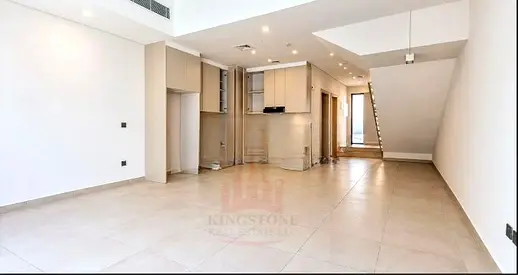Title: Spacious 3BR Townhouse for Rent | MAG Eye, MBR City | Family Home