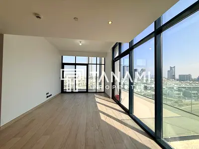 Corner Unit | Burj Khalifa View | Prime Location