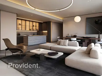 Burj Khalifa View | Modern 2BR | Spacious Layout