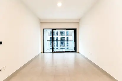 Partial Park View | Spacious Layout | Brand New