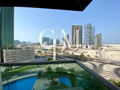 Charming 1BR | Spacious Layout | Balcony