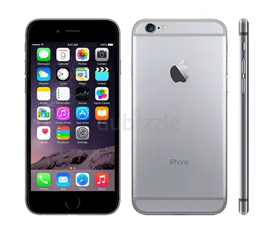 iPhone 6 (64GB)