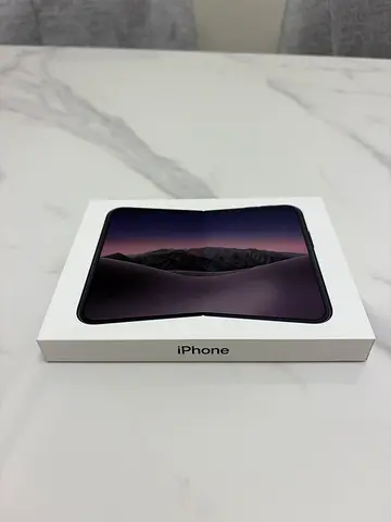 iPhone Duo, Night Sky, 512 GB, from Apple Shop UAE, FIXED PRICE