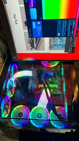 Gaming pc