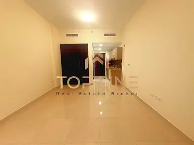 Courtyard View Studio | K1 Building | Balcony Access