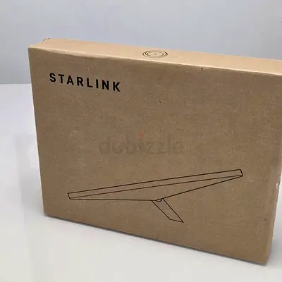 Starlink mini (Brand New in Box)