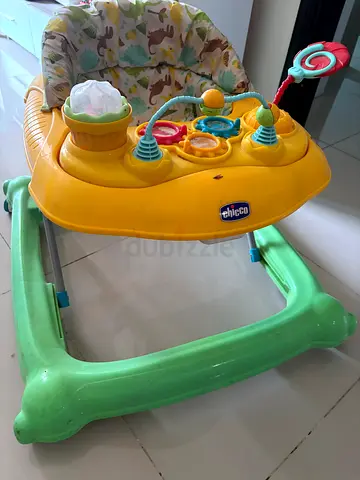 Baby walker