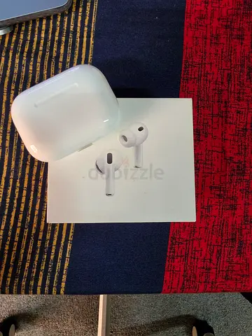 Apple AirPods Pro3 TDRA Wireless Charging Case ( Very Good Working Condition) just 1 month used