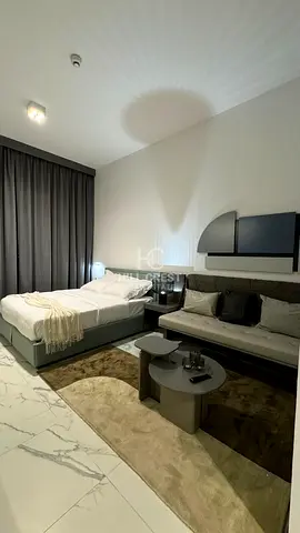 Studio for Rent | Fully Furnished | Ready to Move | Prime Location