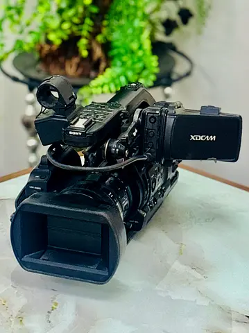 Sony PMW-300 XDCAM