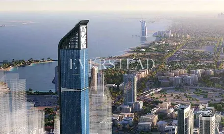 Open Golf View | Highest Floor | Best Unit | Aeternitas Tower