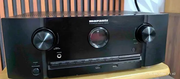 Marantz SR6006 AVR 7.2 channel