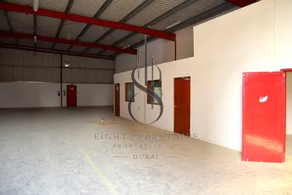 Spacious Warehouse with Office | Close to main road