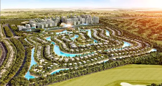 5% Discount | 4% DLD waiver | High ROI | Direct metro | Handover Q4 2026 | Venice Community View