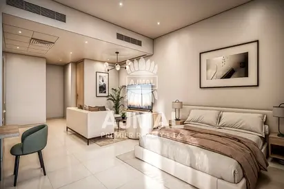 Spacious Studio | Great Value and Investment