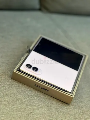 Samsung Galaxy Z Fold 8 Just Use