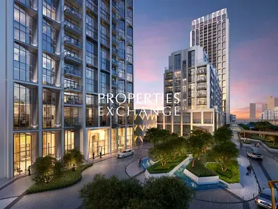 Spacious & Luxurious Waterfront Living | Near Handover