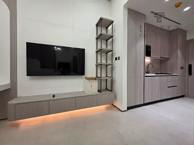 Fully Furnished | Well Maintained | Ready to Move