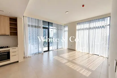 Big layout | Appliances | Full Park View